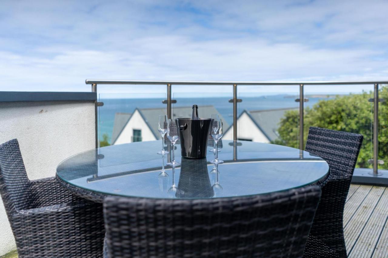 Вилла Porthminster Mews Сент-Айвс Экстерьер фото